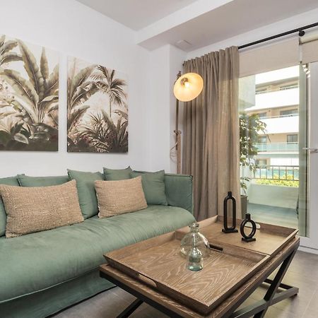 Roy Boston Marbella By Florentia Homes Exteriör bild