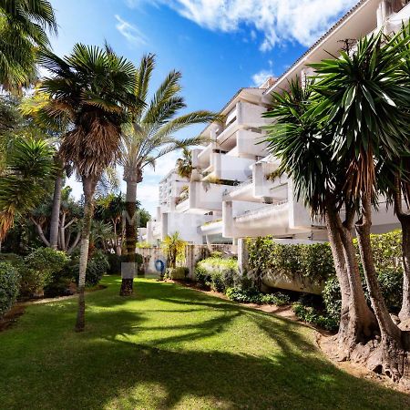 Roy Boston Marbella By Florentia Homes Exteriör bild
