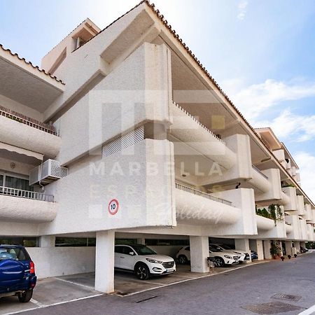 Roy Boston Marbella By Florentia Homes Exteriör bild