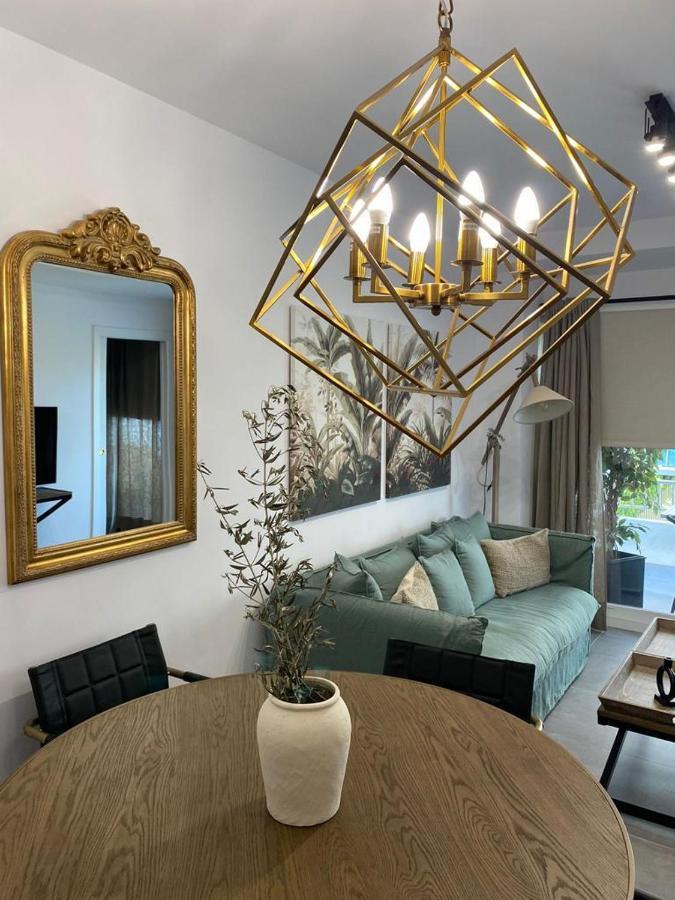 Roy Boston Marbella By Florentia Homes Exteriör bild