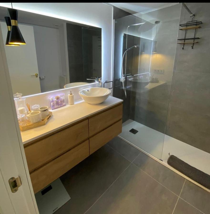 Roy Boston Marbella By Florentia Homes Exteriör bild