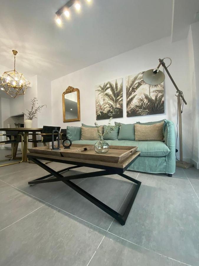 Roy Boston Marbella By Florentia Homes Exteriör bild