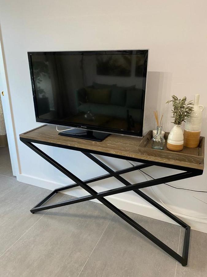 Roy Boston Marbella By Florentia Homes Exteriör bild