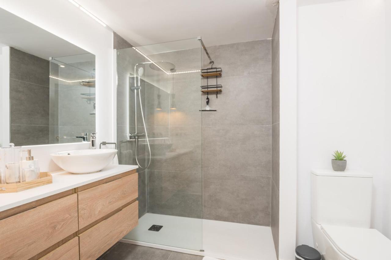 Roy Boston Marbella By Florentia Homes Exteriör bild