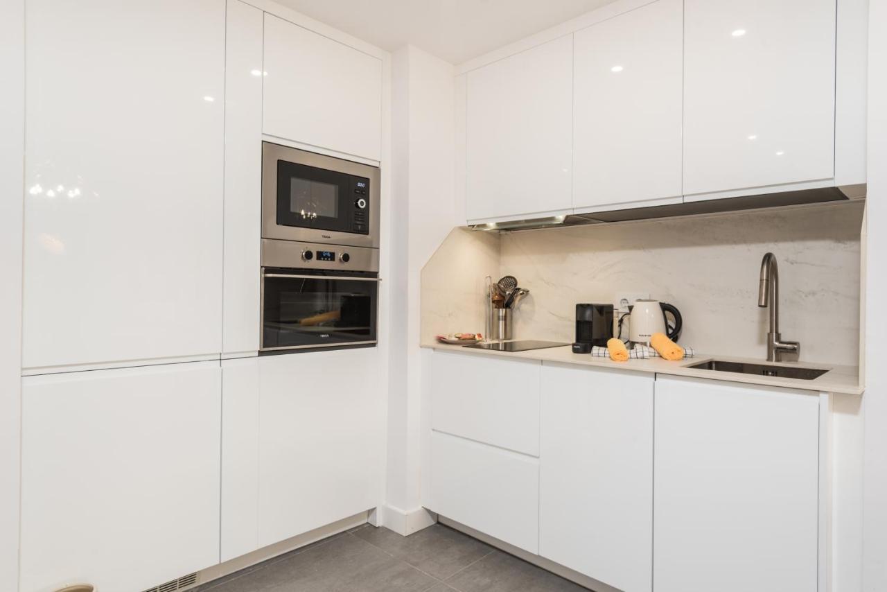 Roy Boston Marbella By Florentia Homes Exteriör bild