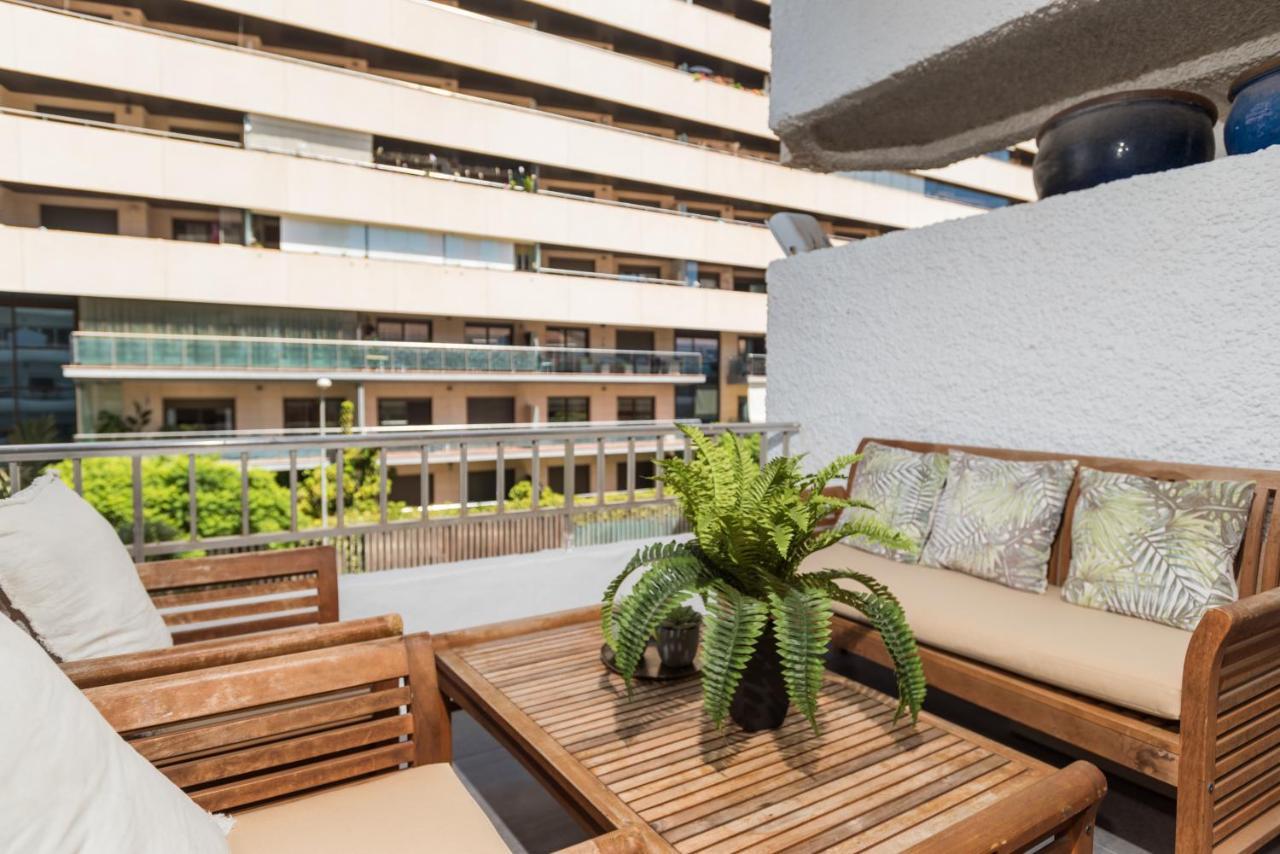 Roy Boston Marbella By Florentia Homes Exteriör bild
