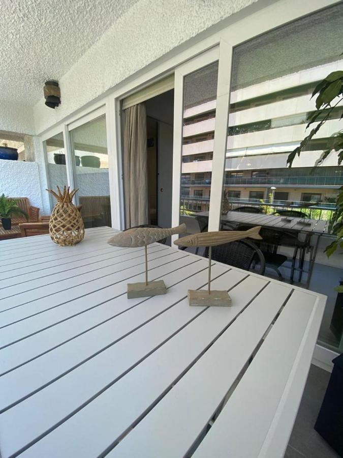 Roy Boston Marbella By Florentia Homes Exteriör bild