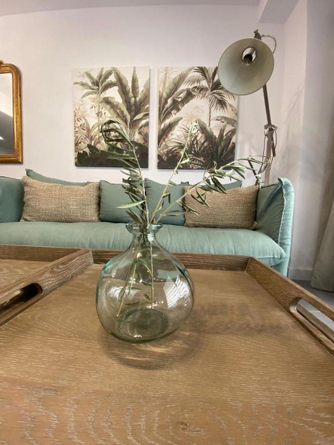Roy Boston Marbella By Florentia Homes Exteriör bild