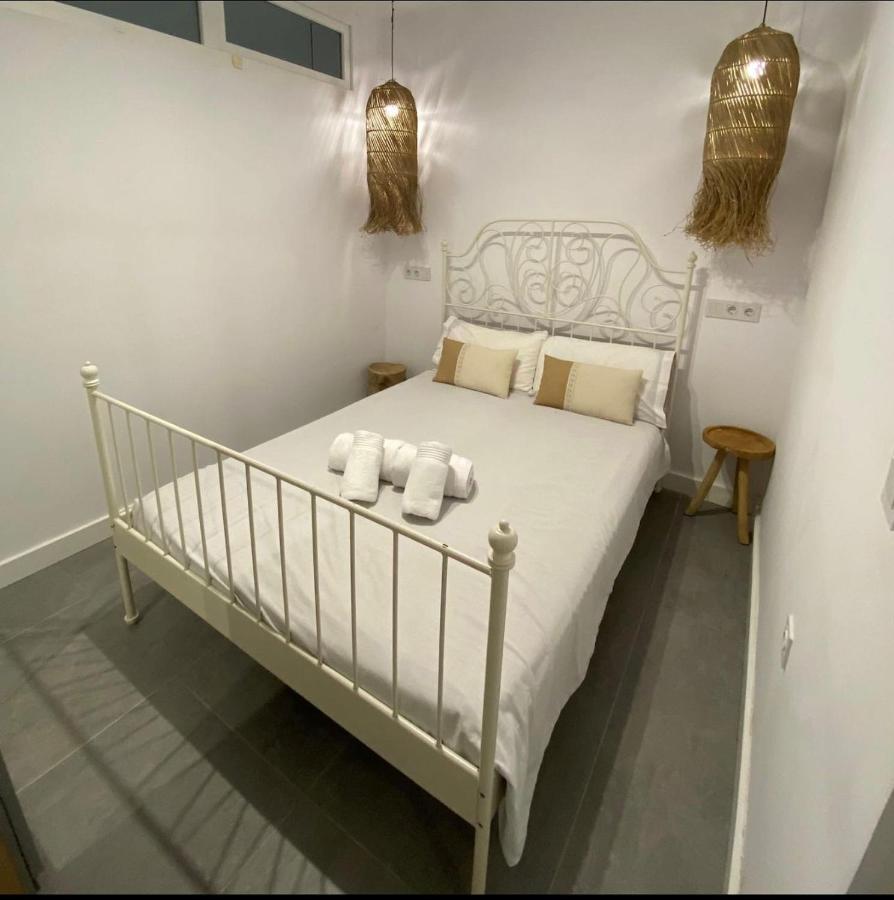 Roy Boston Marbella By Florentia Homes Exteriör bild
