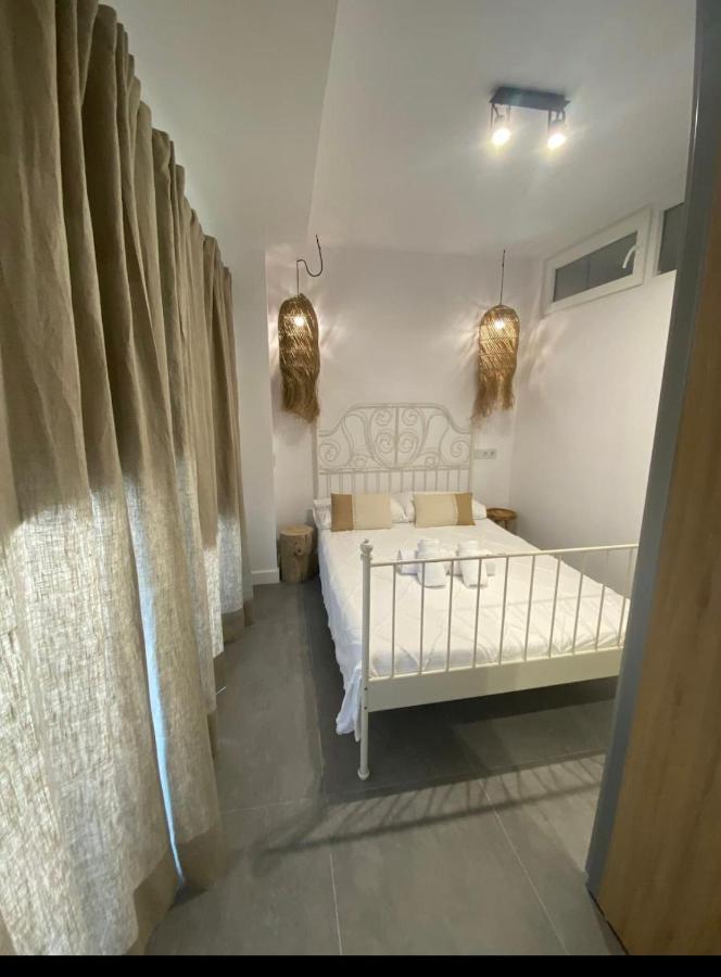 Roy Boston Marbella By Florentia Homes Exteriör bild