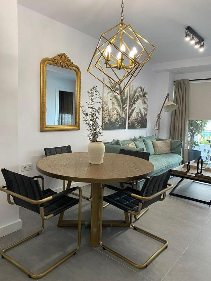 Roy Boston Marbella By Florentia Homes Exteriör bild