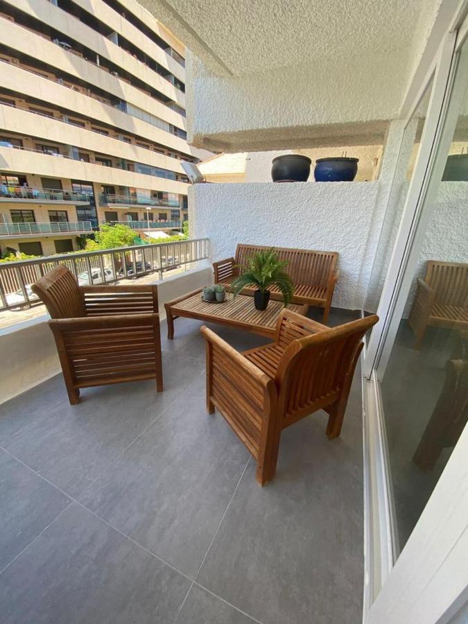 Roy Boston Marbella By Florentia Homes Exteriör bild