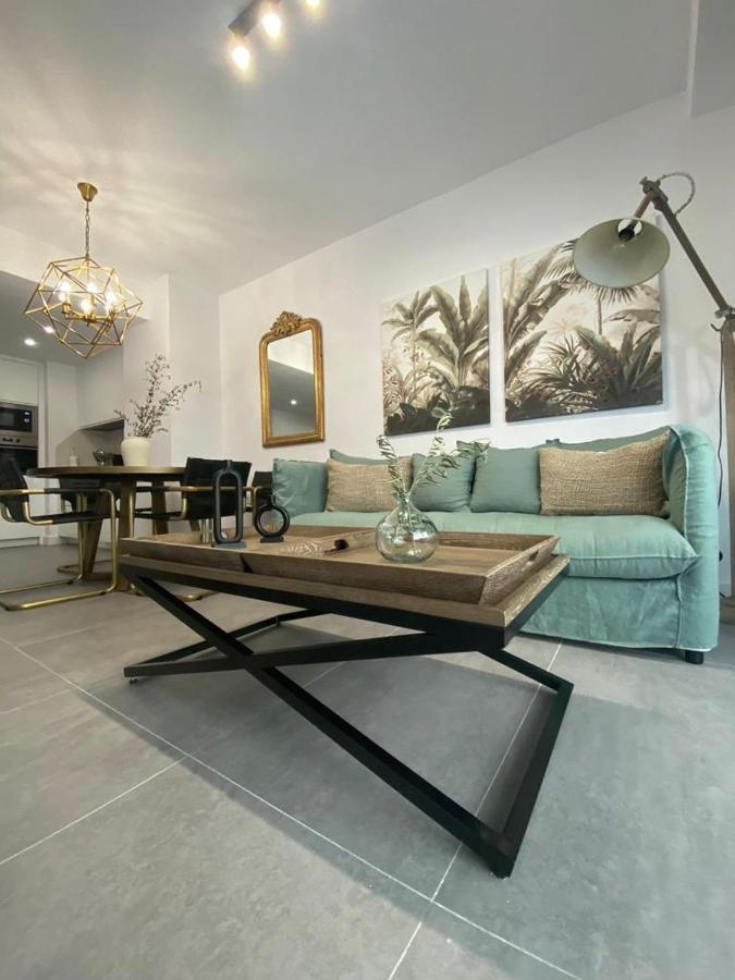 Roy Boston Marbella By Florentia Homes Exteriör bild