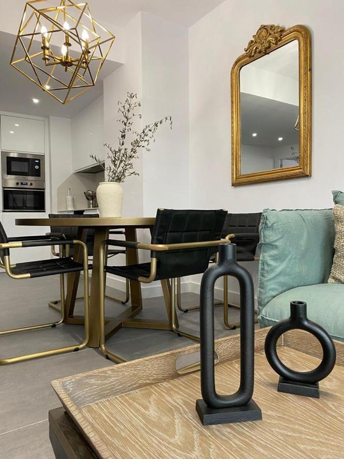 Roy Boston Marbella By Florentia Homes Exteriör bild