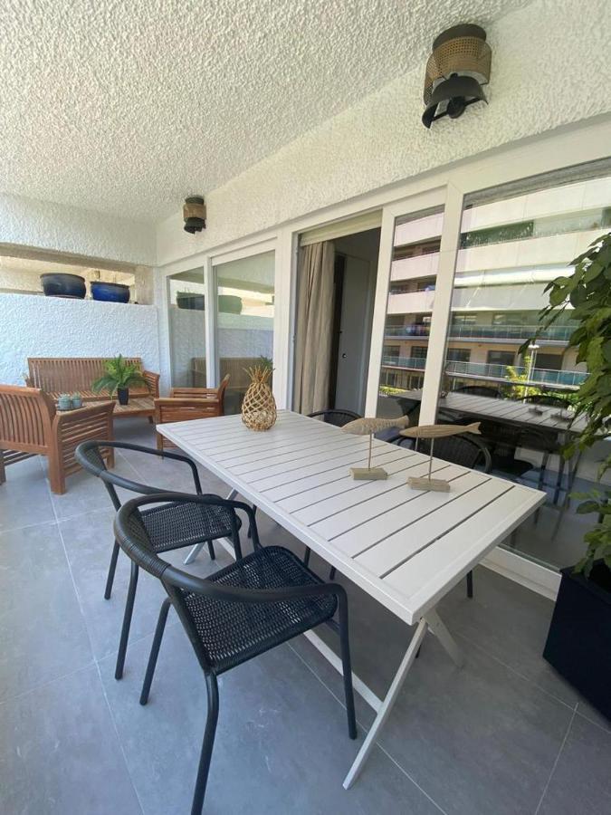 Roy Boston Marbella By Florentia Homes Exteriör bild