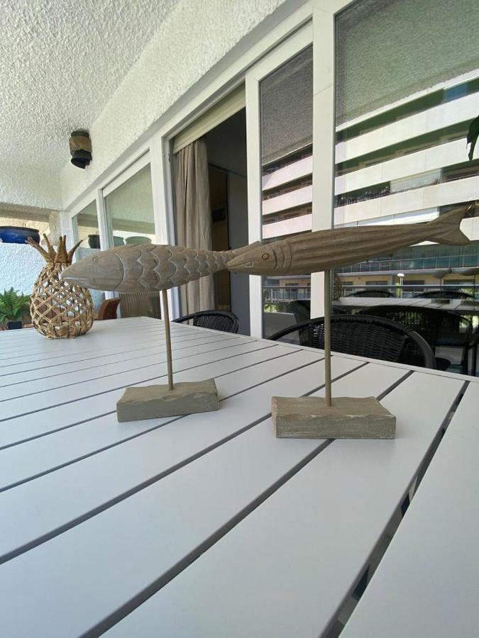 Roy Boston Marbella By Florentia Homes Exteriör bild