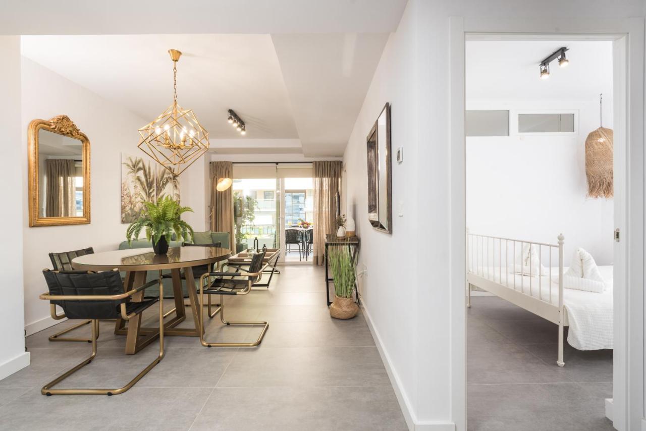 Roy Boston Marbella By Florentia Homes Exteriör bild