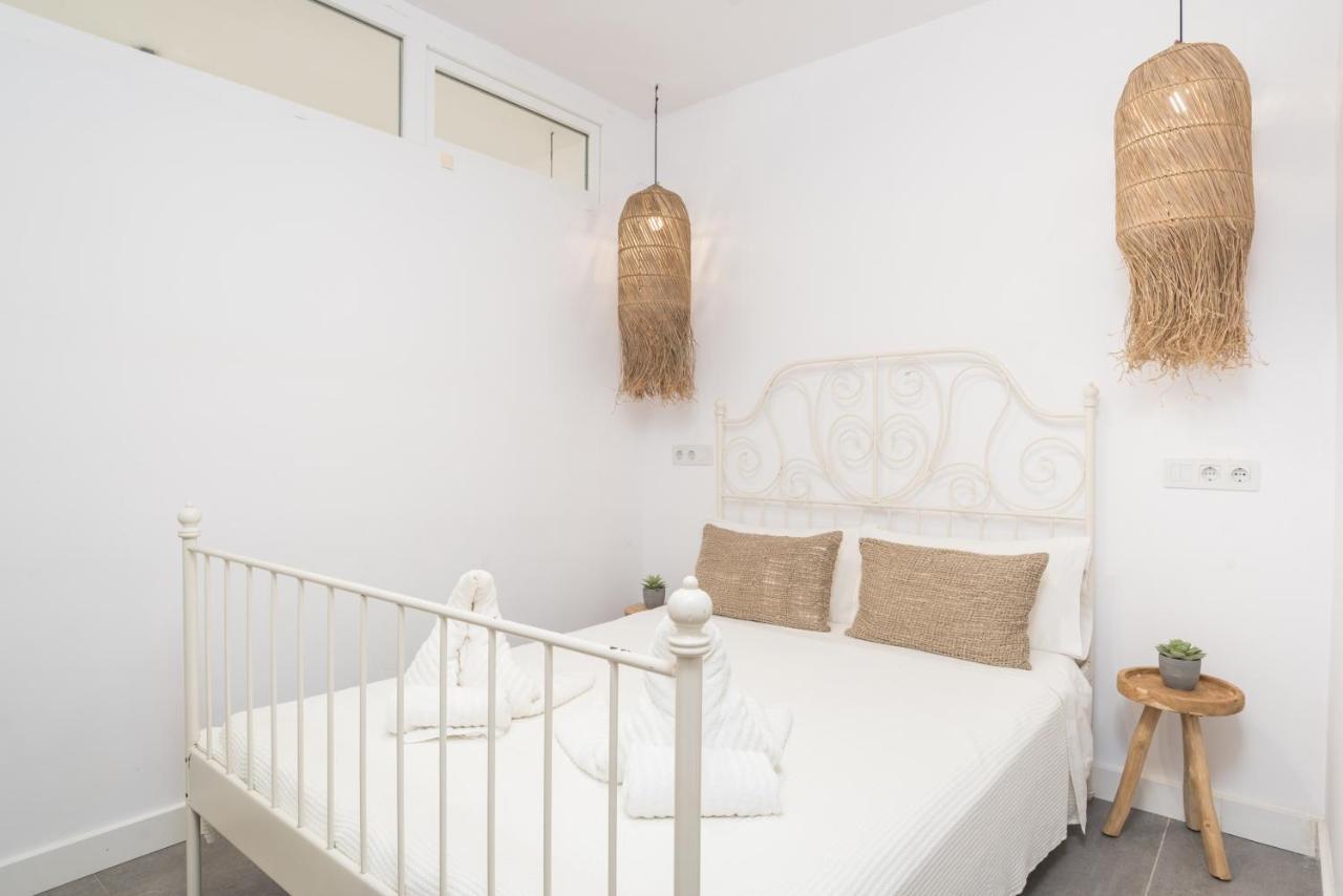 Roy Boston Marbella By Florentia Homes Exteriör bild
