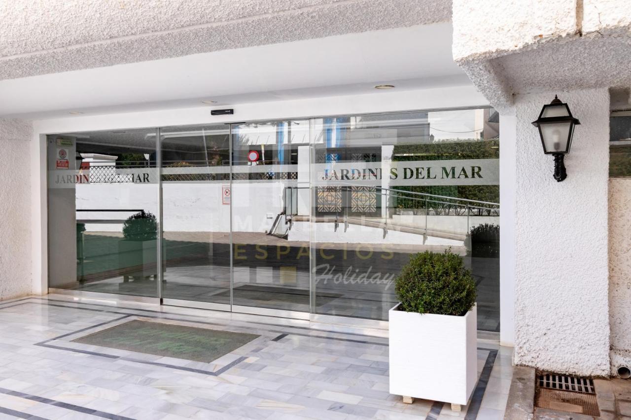 Roy Boston Marbella By Florentia Homes Exteriör bild