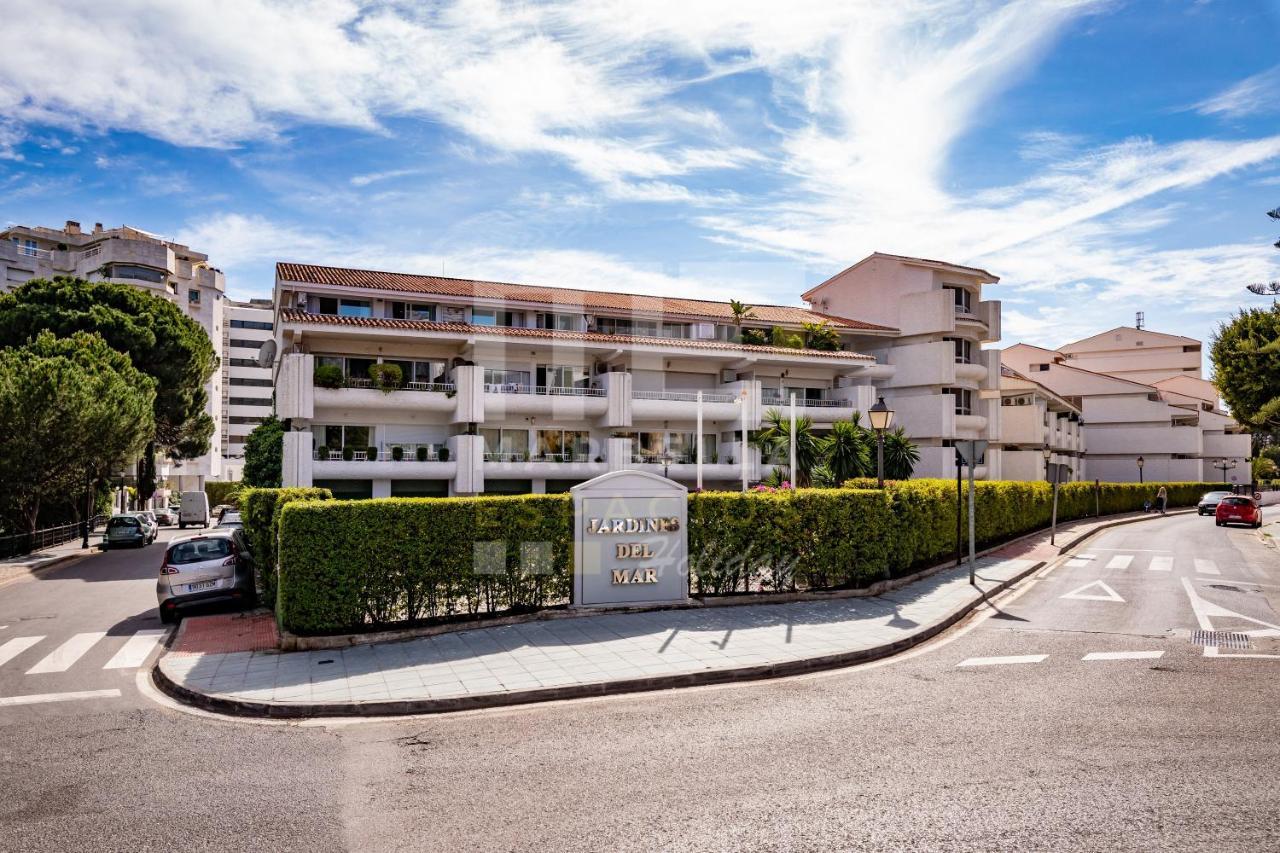 Roy Boston Marbella By Florentia Homes Exteriör bild
