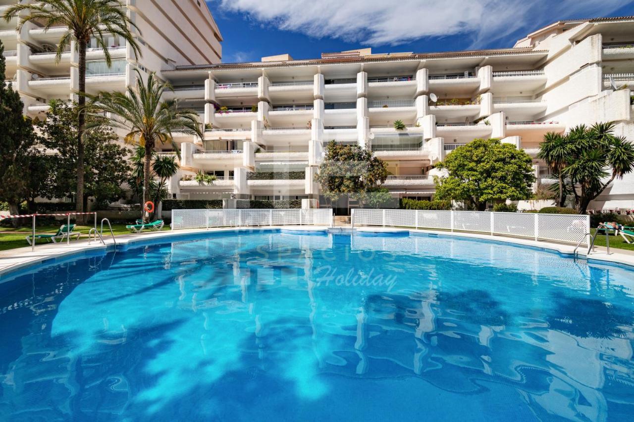 Roy Boston Marbella By Florentia Homes Exteriör bild