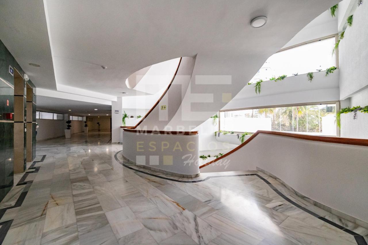 Roy Boston Marbella By Florentia Homes Exteriör bild