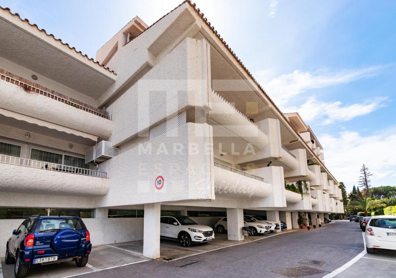 Roy Boston Marbella By Florentia Homes Exteriör bild