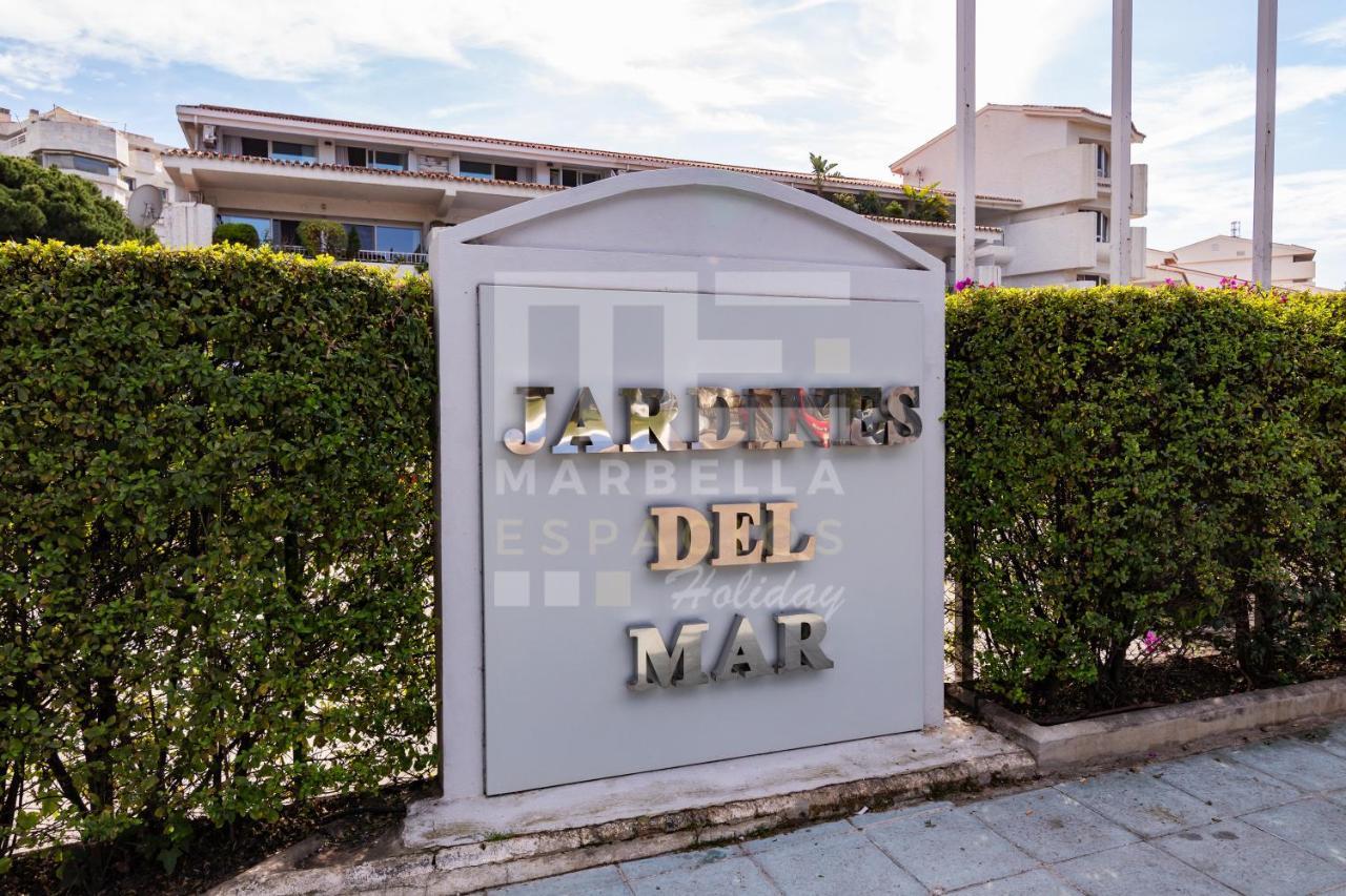 Roy Boston Marbella By Florentia Homes Exteriör bild